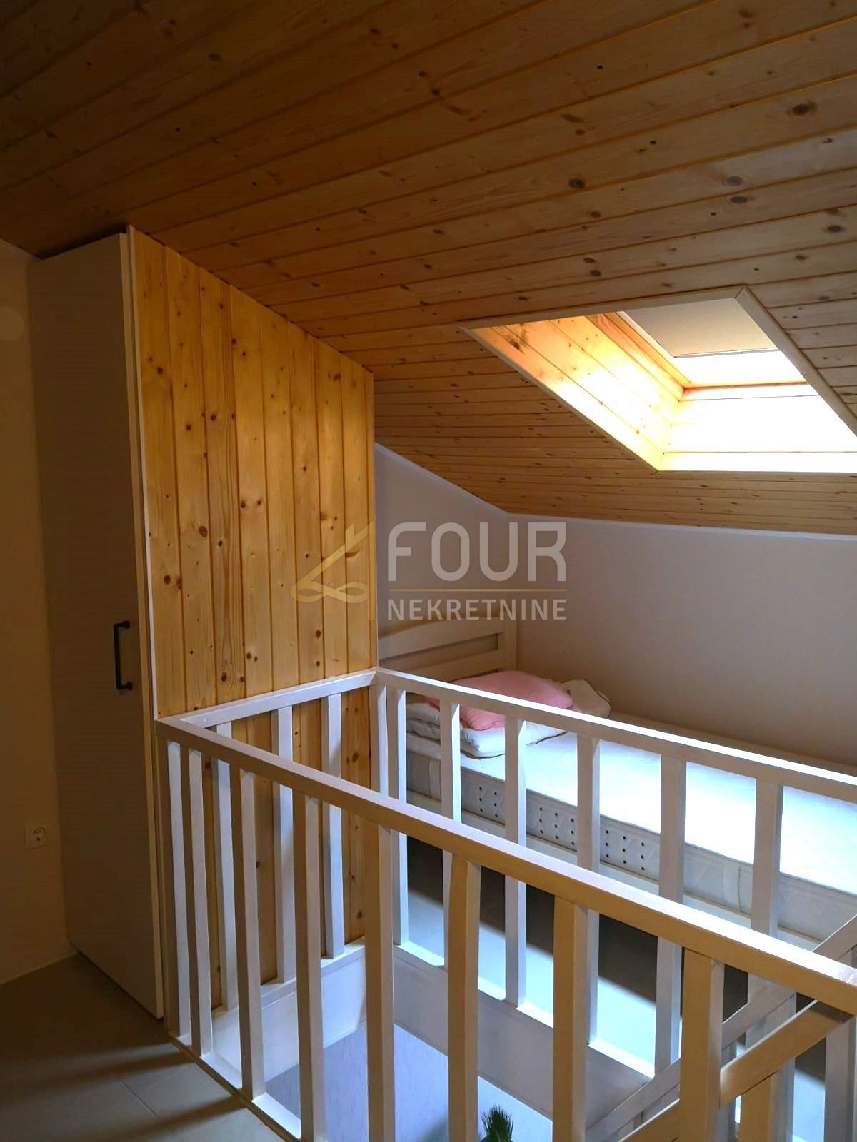 Stanovanje Novi Vinodolski, 51,25m2