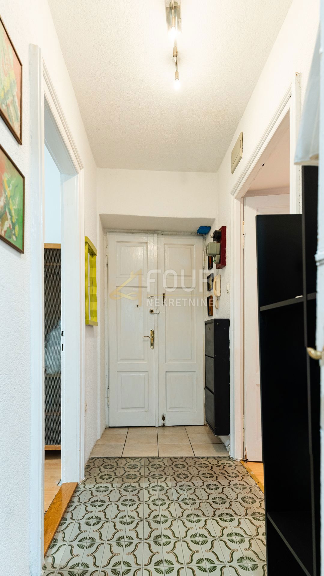Stanovanje Banderovo, Rijeka, 50m2