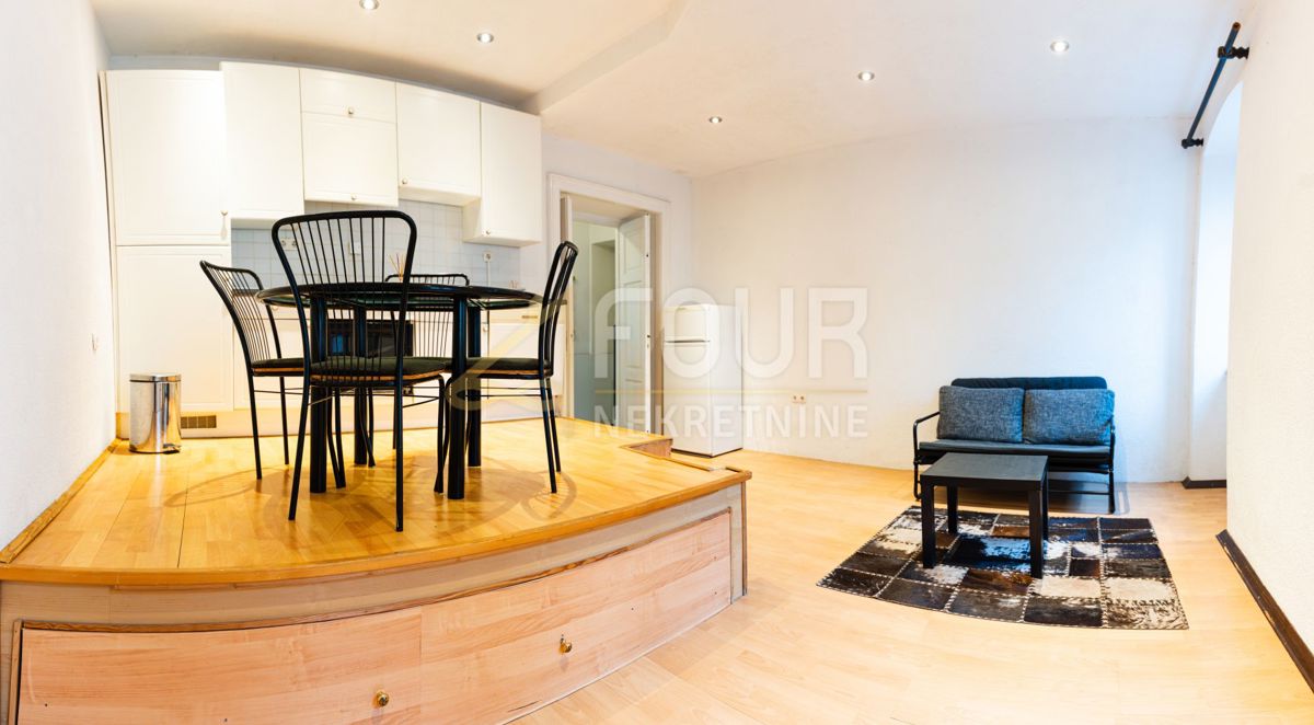 Stanovanje Banderovo, Rijeka, 50m2