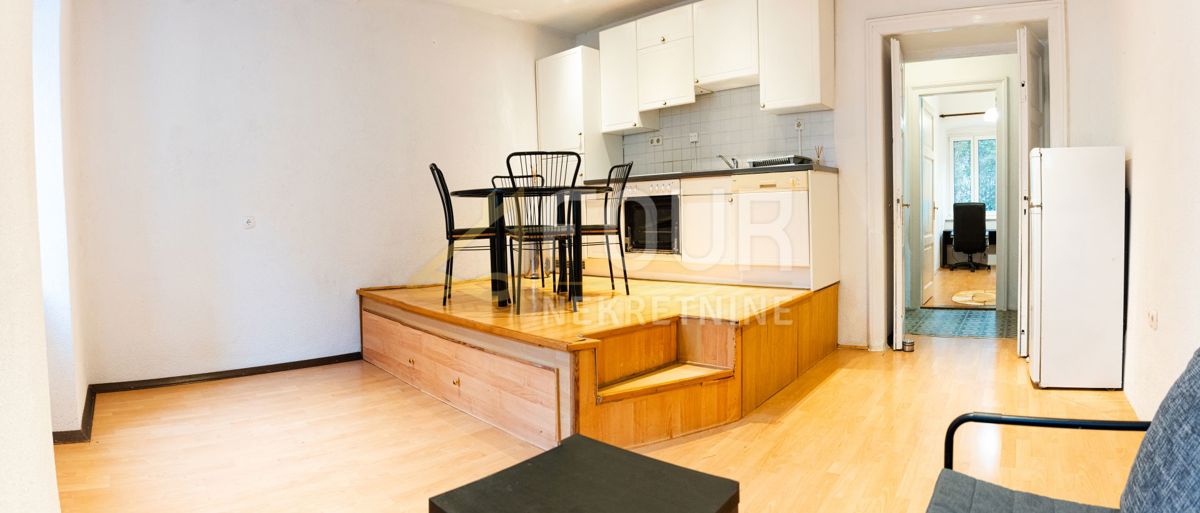 Stanovanje Banderovo, Rijeka, 50m2