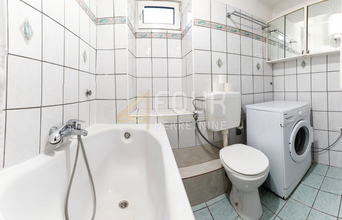 Stanovanje Banderovo, Rijeka, 50m2