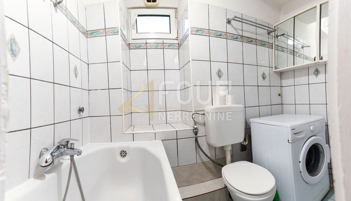 Stanovanje Banderovo, Rijeka, 50m2