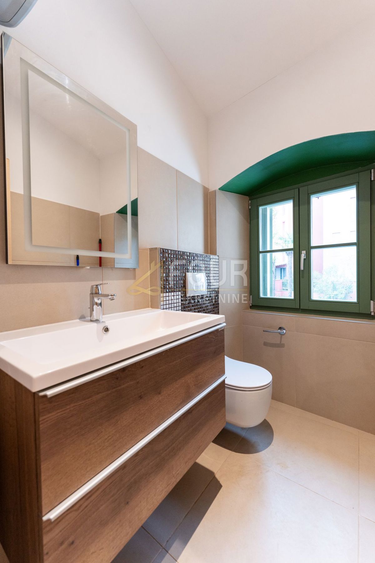 Stanovanje Opatija - Centar, Opatija, 185m2