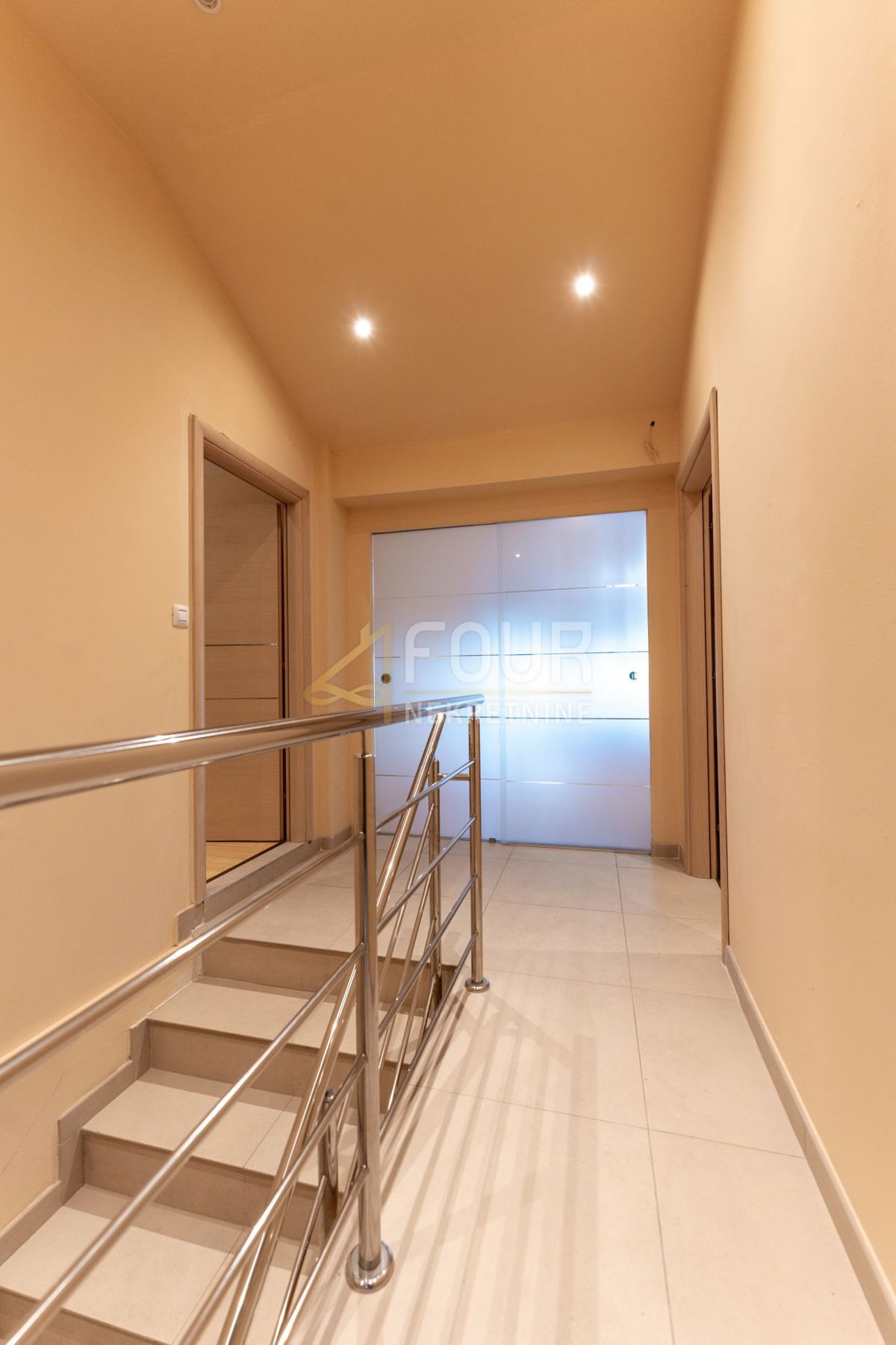 Stanovanje Opatija - Centar, Opatija, 185m2