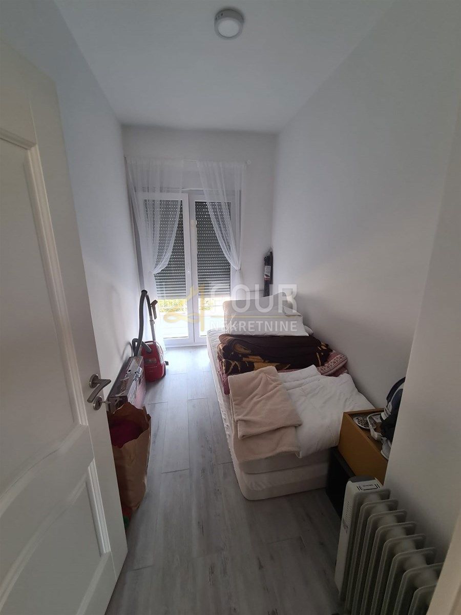 Stanovanje Zamet, Rijeka, 106,23m2