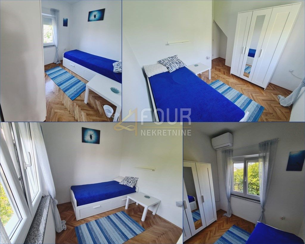 Stanovanje Zamet, Rijeka, 106,23m2