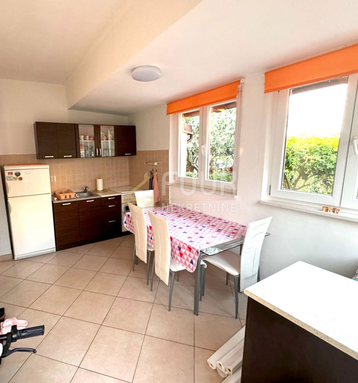 Stanovanje Novigrad, 44,01m2