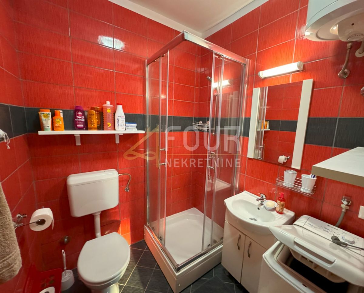 Stanovanje Novigrad, 44,01m2