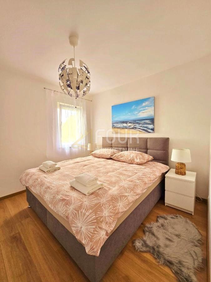Stanovanje Ćikovići, Kastav, 101,19m2