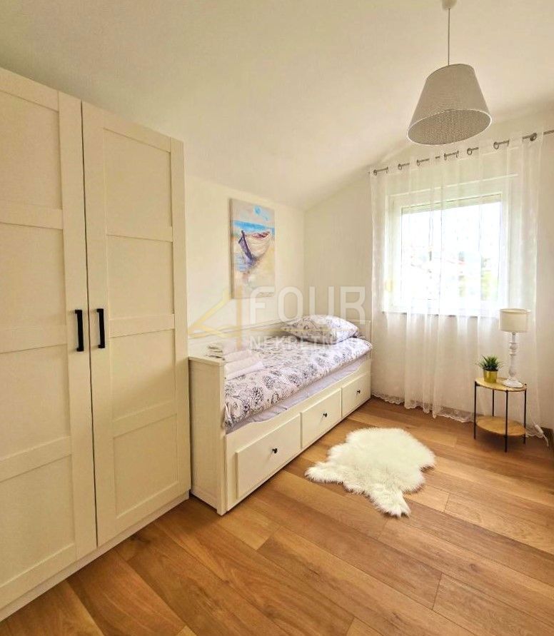 Stanovanje Ćikovići, Kastav, 101,19m2
