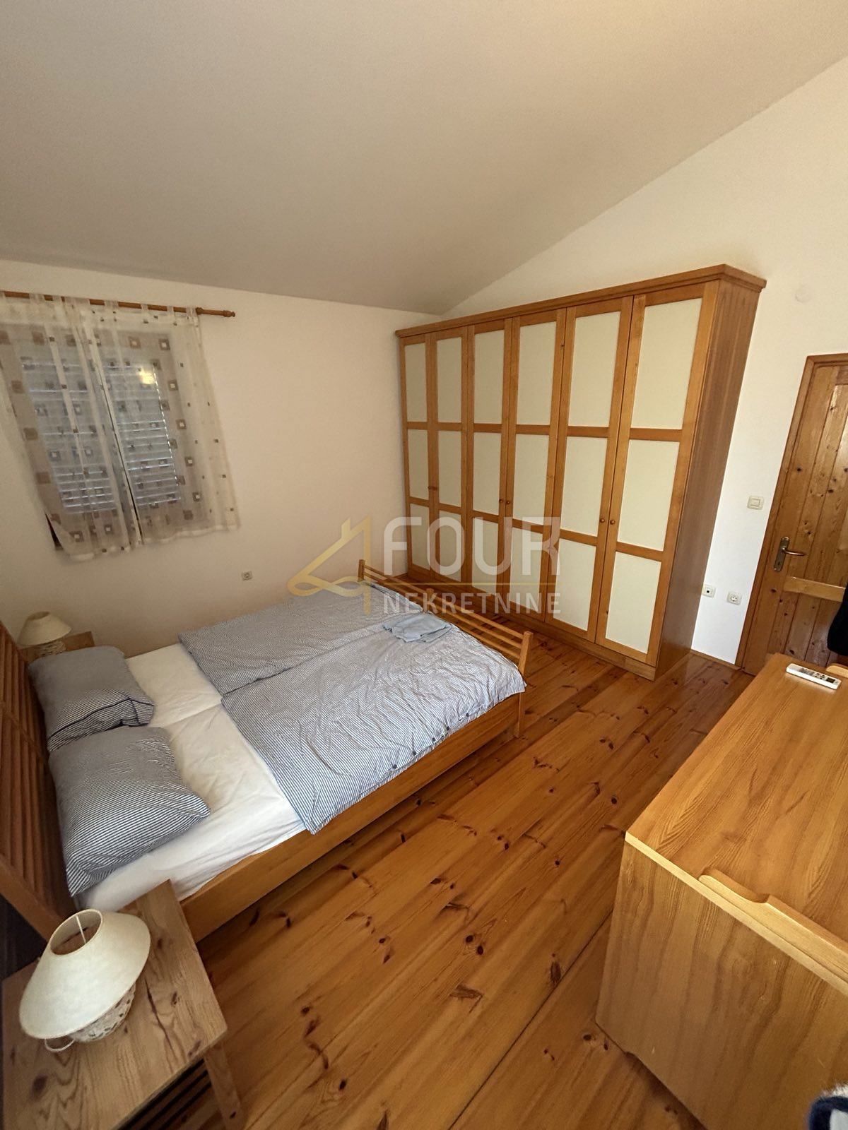 Hiša Mali Lošinj, 91m2