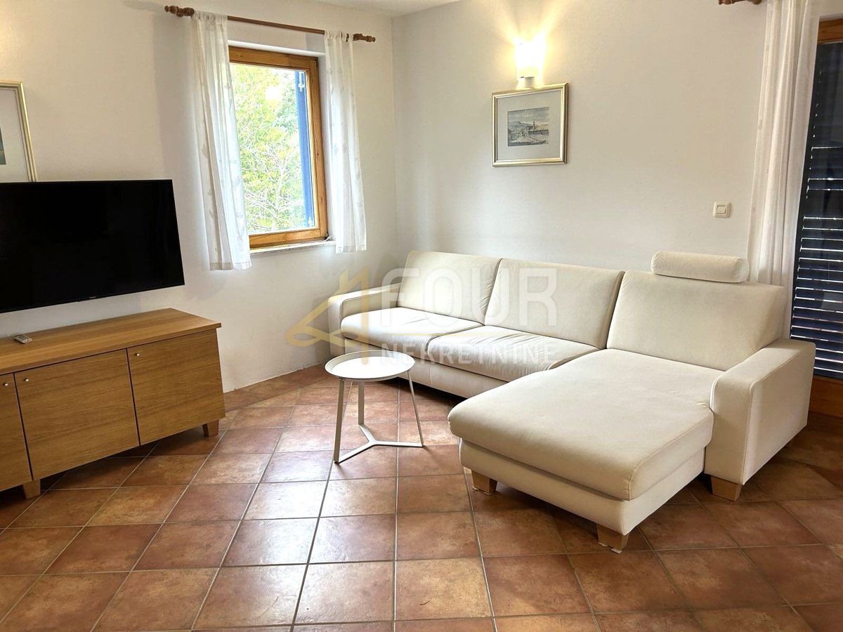 Hiša Mali Lošinj, 91m2
