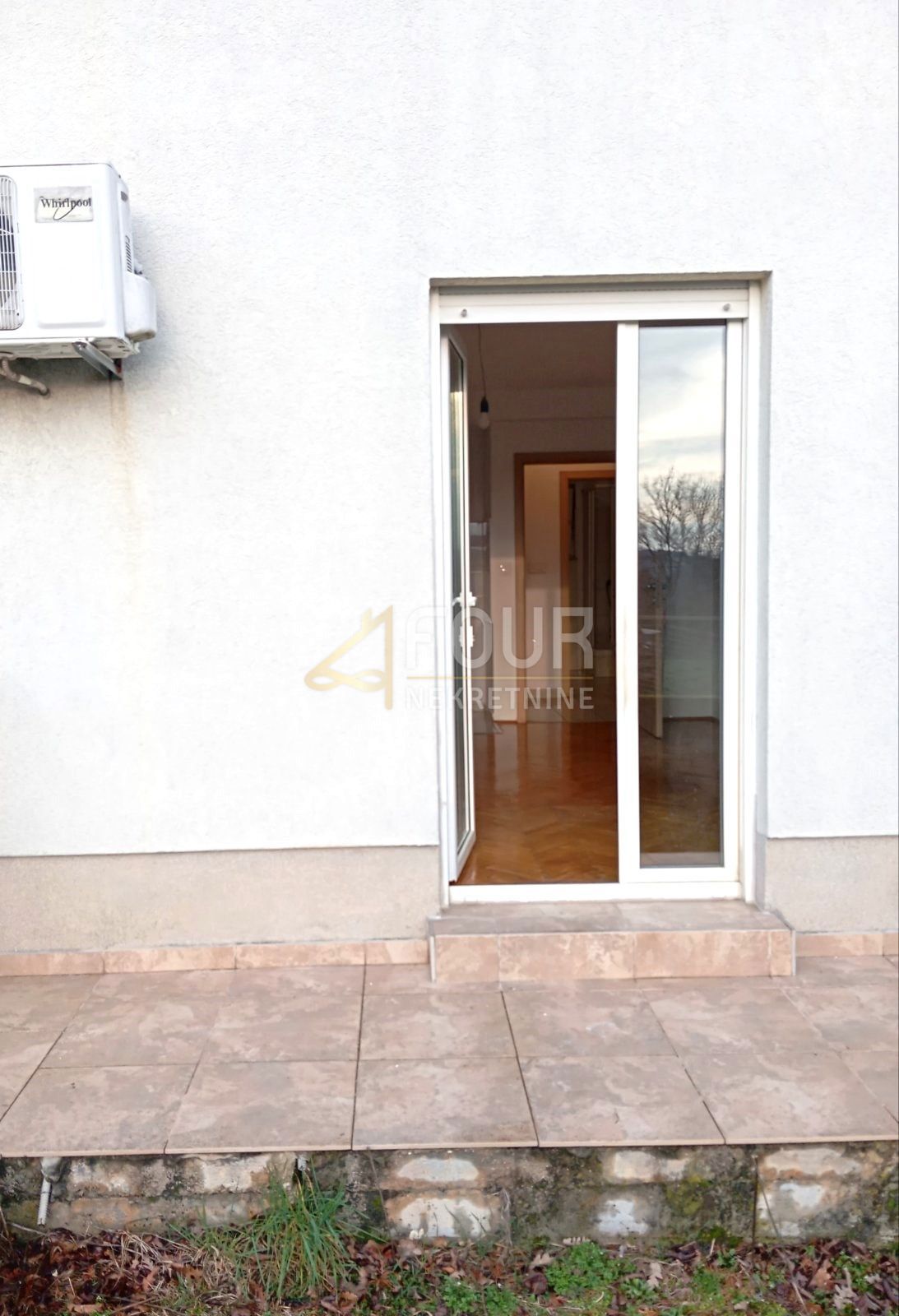 Stanovanje Saršoni, Viškovo, 43,15m2