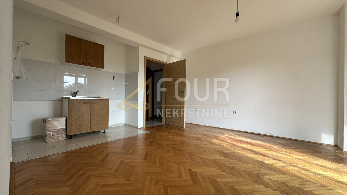 Stanovanje Saršoni, Viškovo, 43,15m2