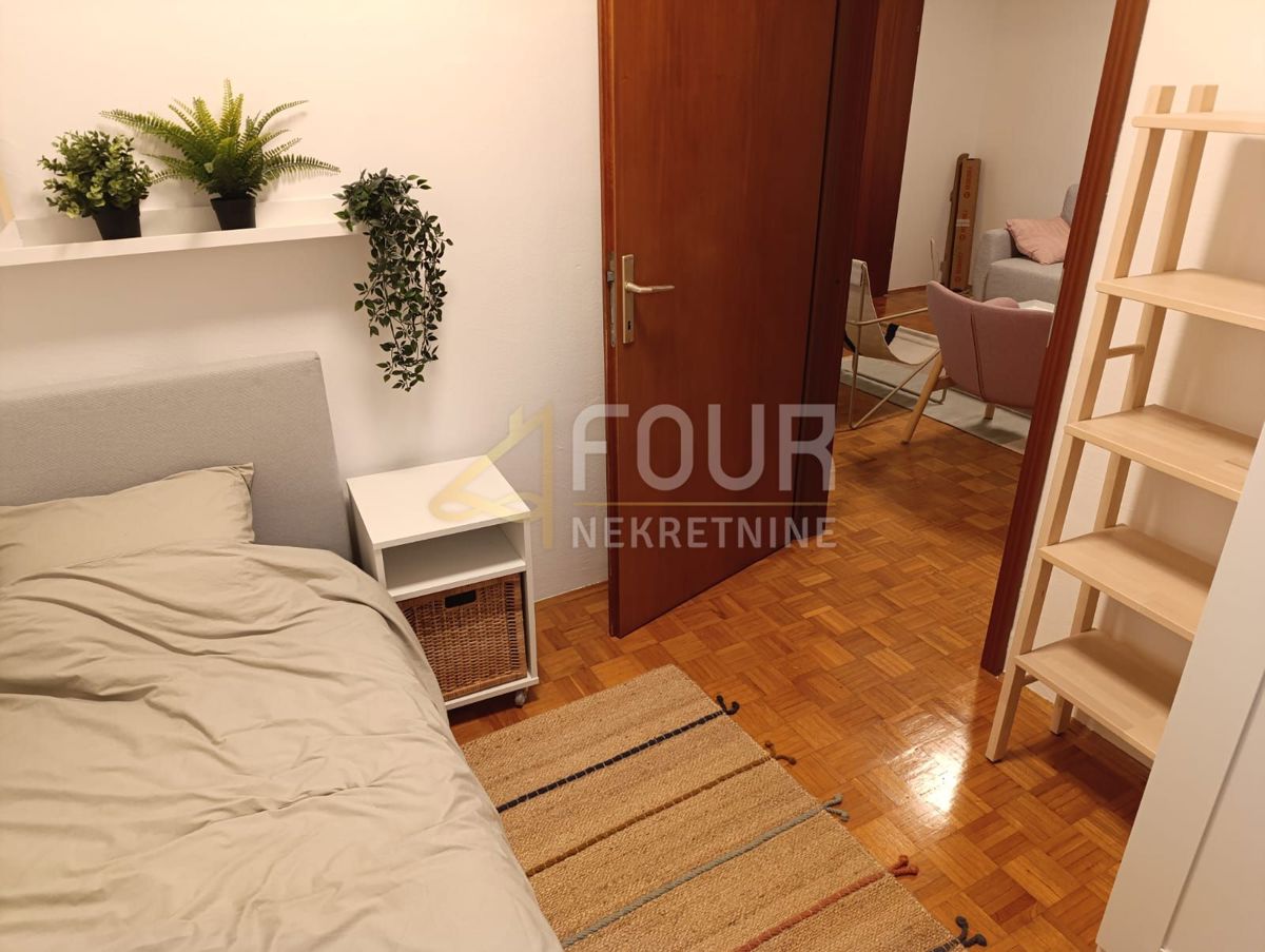 Stanovanje Stari Pazin, Pazin, 87,41m2