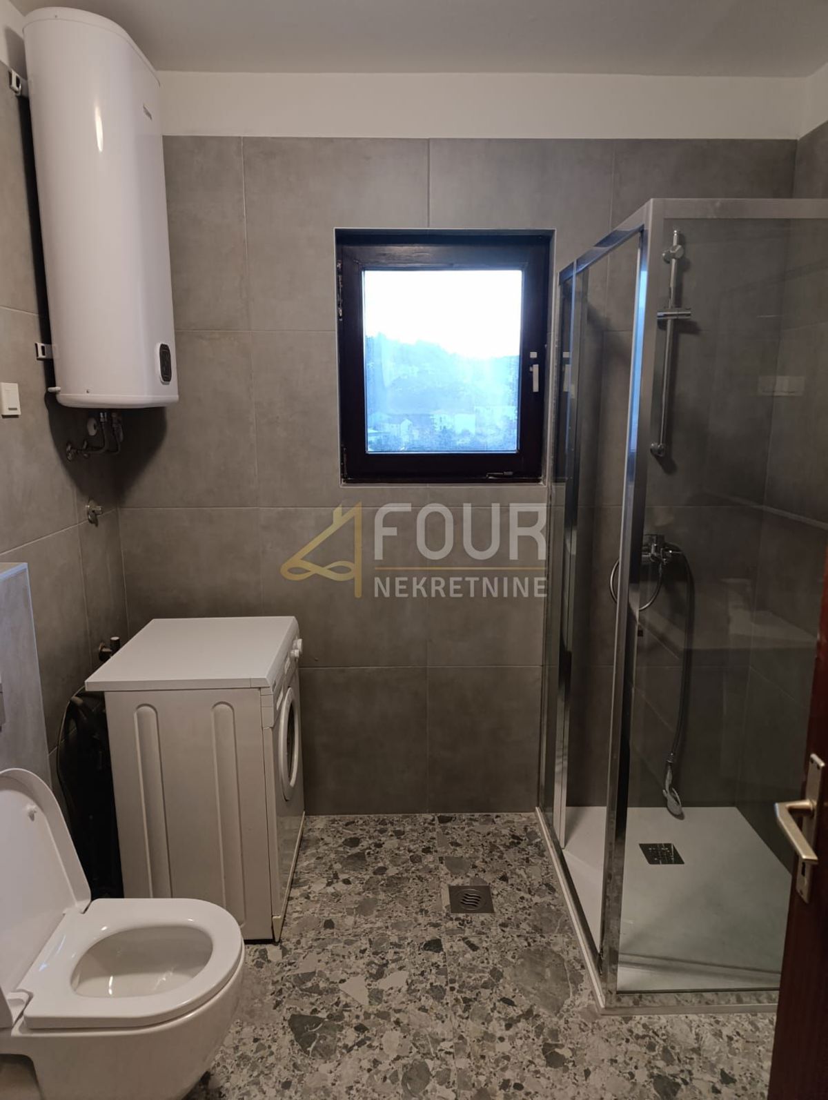 Stanovanje Stari Pazin, Pazin, 87,41m2