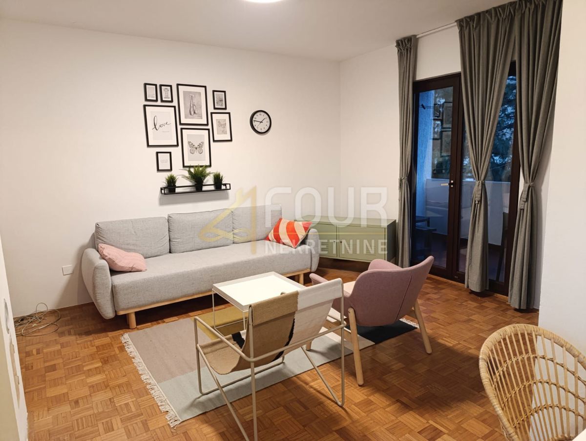 Stanovanje Stari Pazin, Pazin, 87,41m2