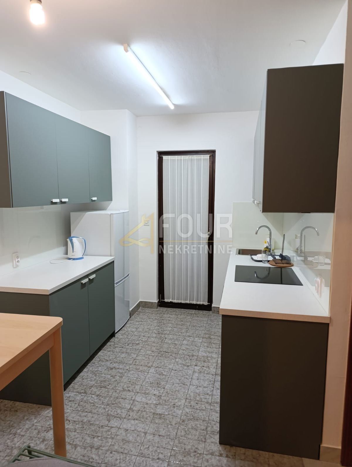 Stanovanje Stari Pazin, Pazin, 87,41m2