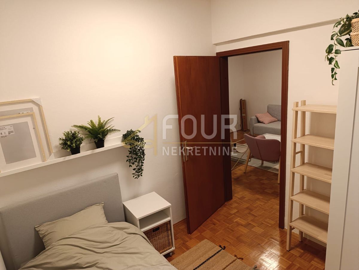 Stanovanje Stari Pazin, Pazin, 87,41m2