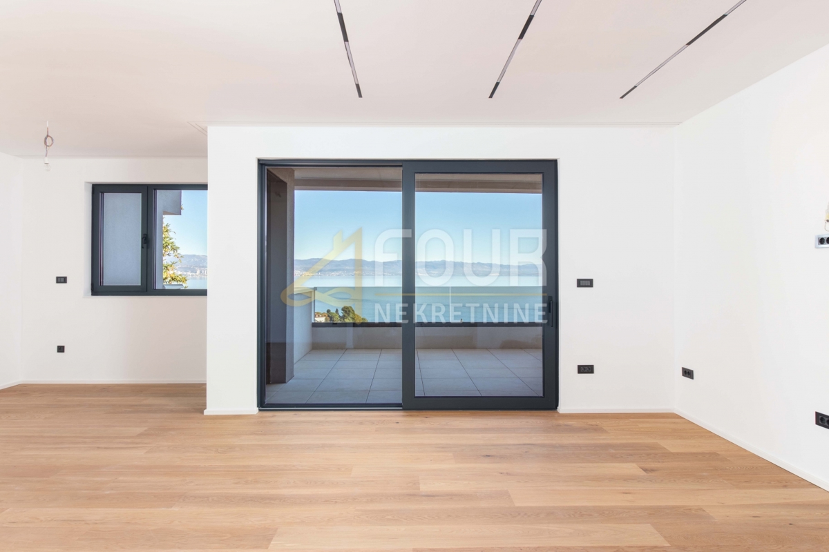 Stanovanje Lovran, 77,17m2