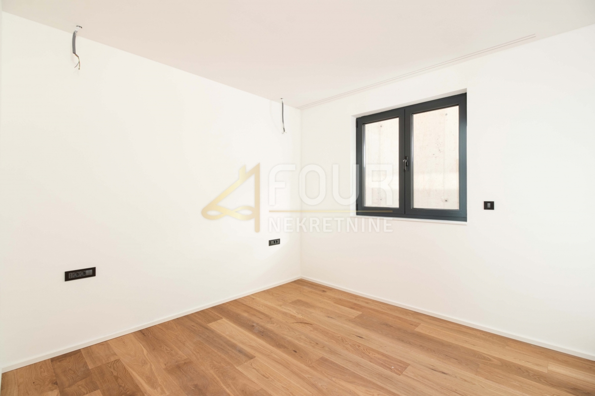 Stanovanje Lovran, 77,17m2