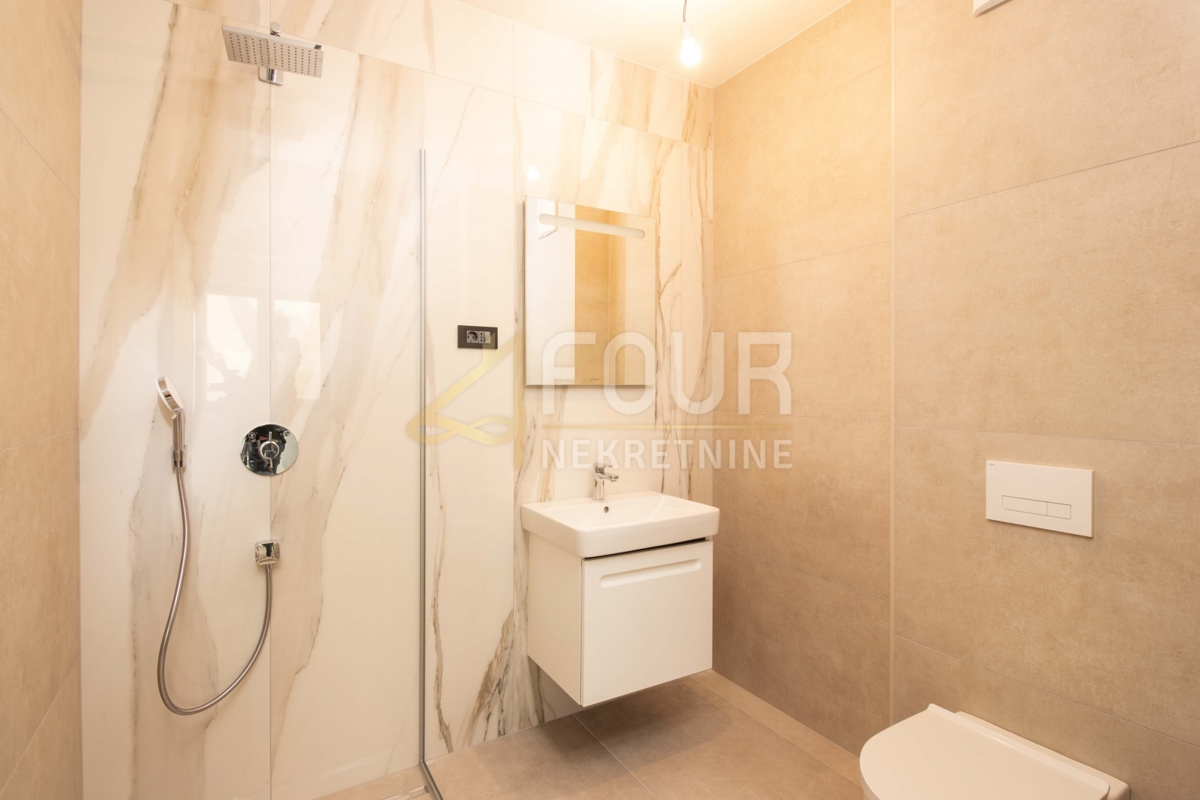 Stanovanje Lovran, 77,17m2