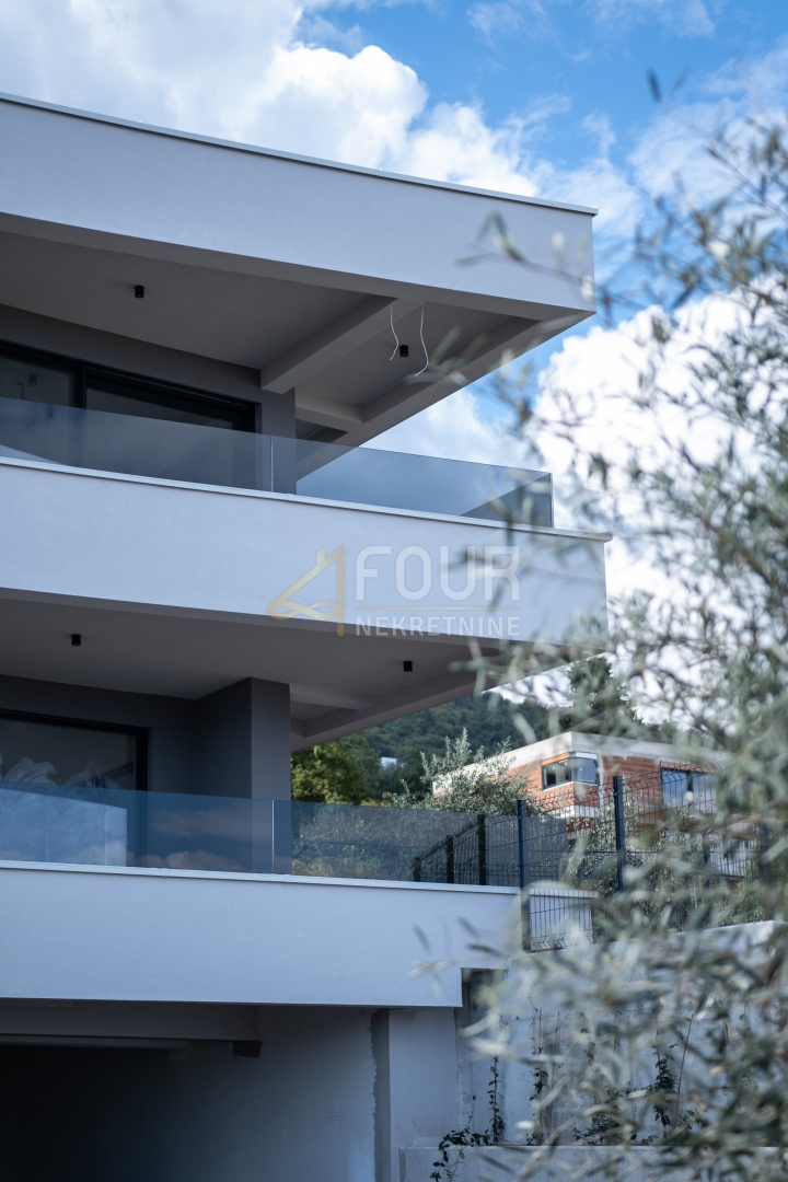 Stanovanje Lovran, 77,17m2