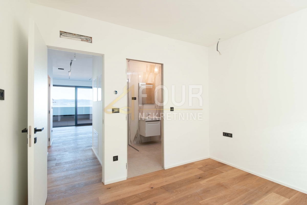 Stanovanje Lovran, 77,17m2