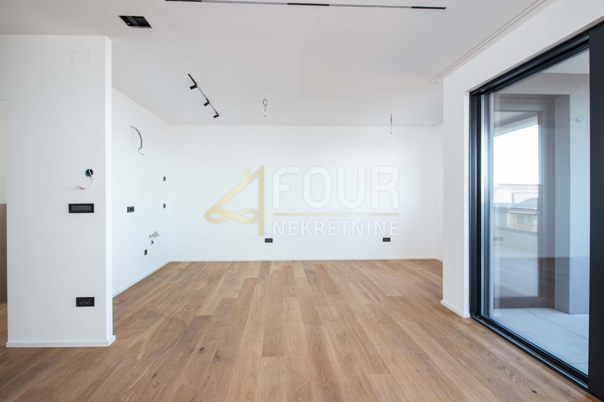 Stanovanje Lovran, 77,17m2