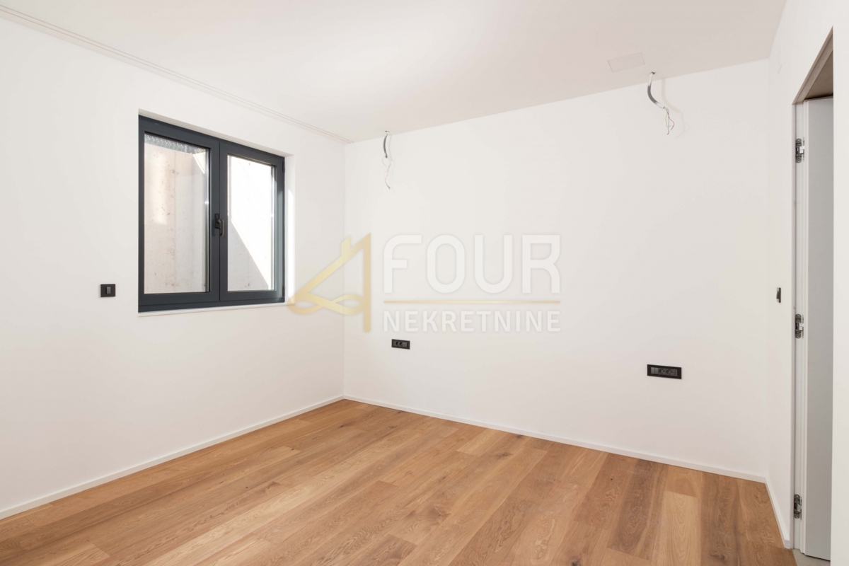 Stanovanje Lovran, 77,17m2