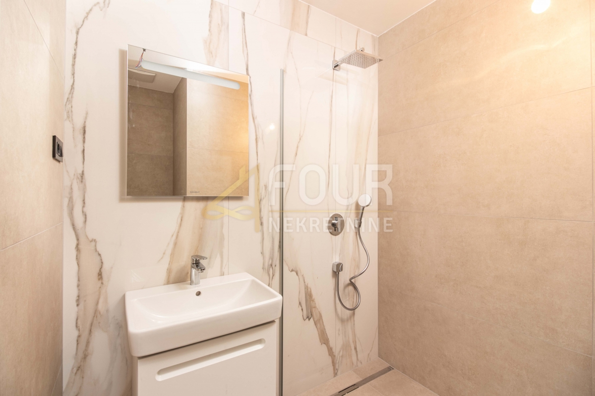 Stanovanje Lovran, 77,17m2