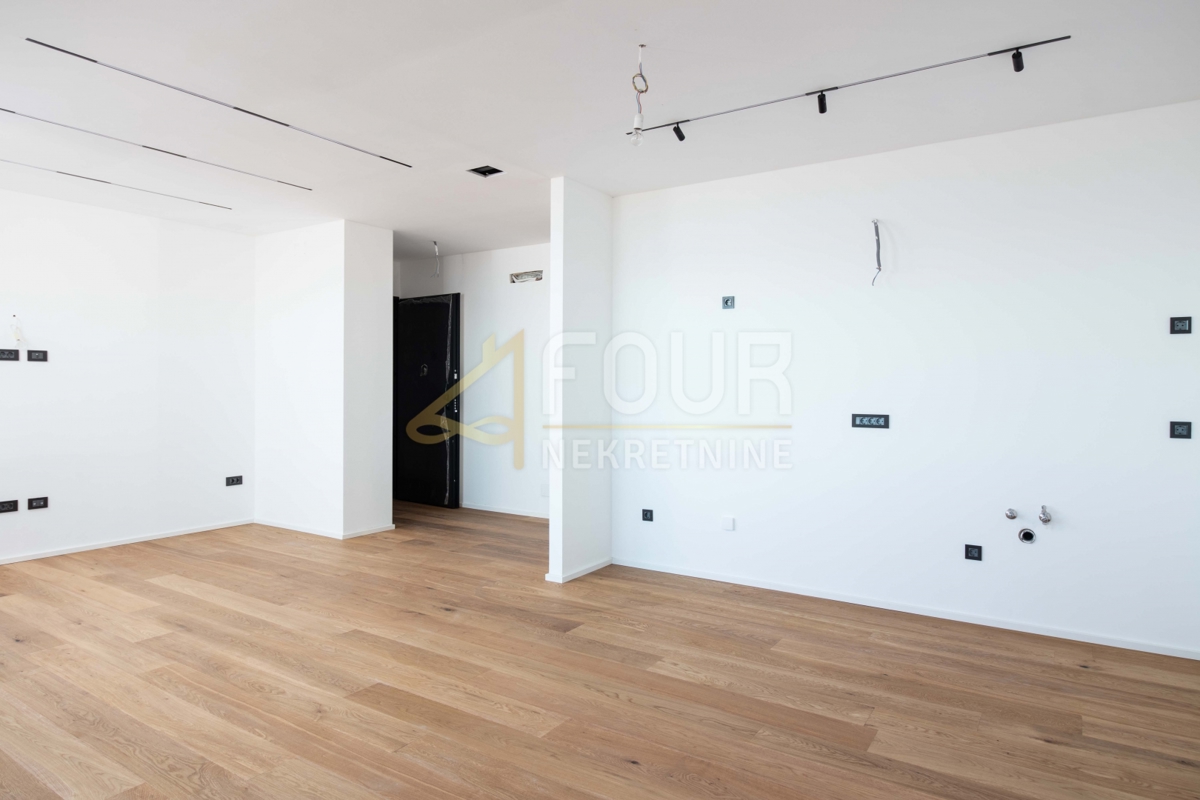 Stanovanje Lovran, 77,17m2