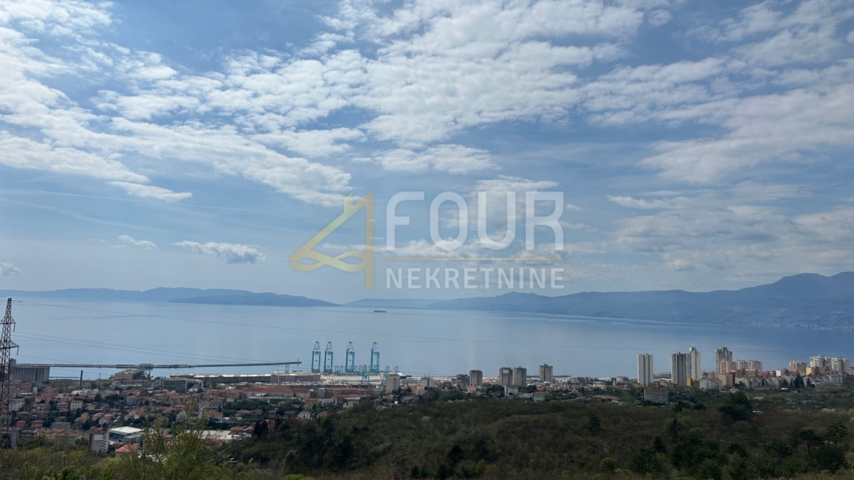 Stanovanje Drenova, Rijeka, 101,50m2