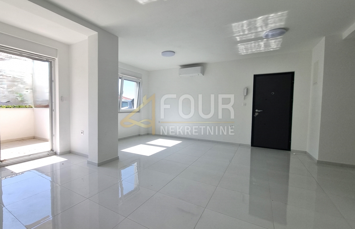 Stanovanje Crikvenica, 53,77m2