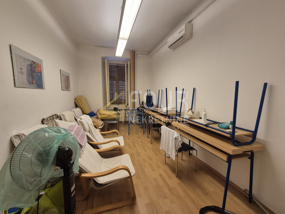 Stanovanje Brajda, Rijeka, 97,45m2