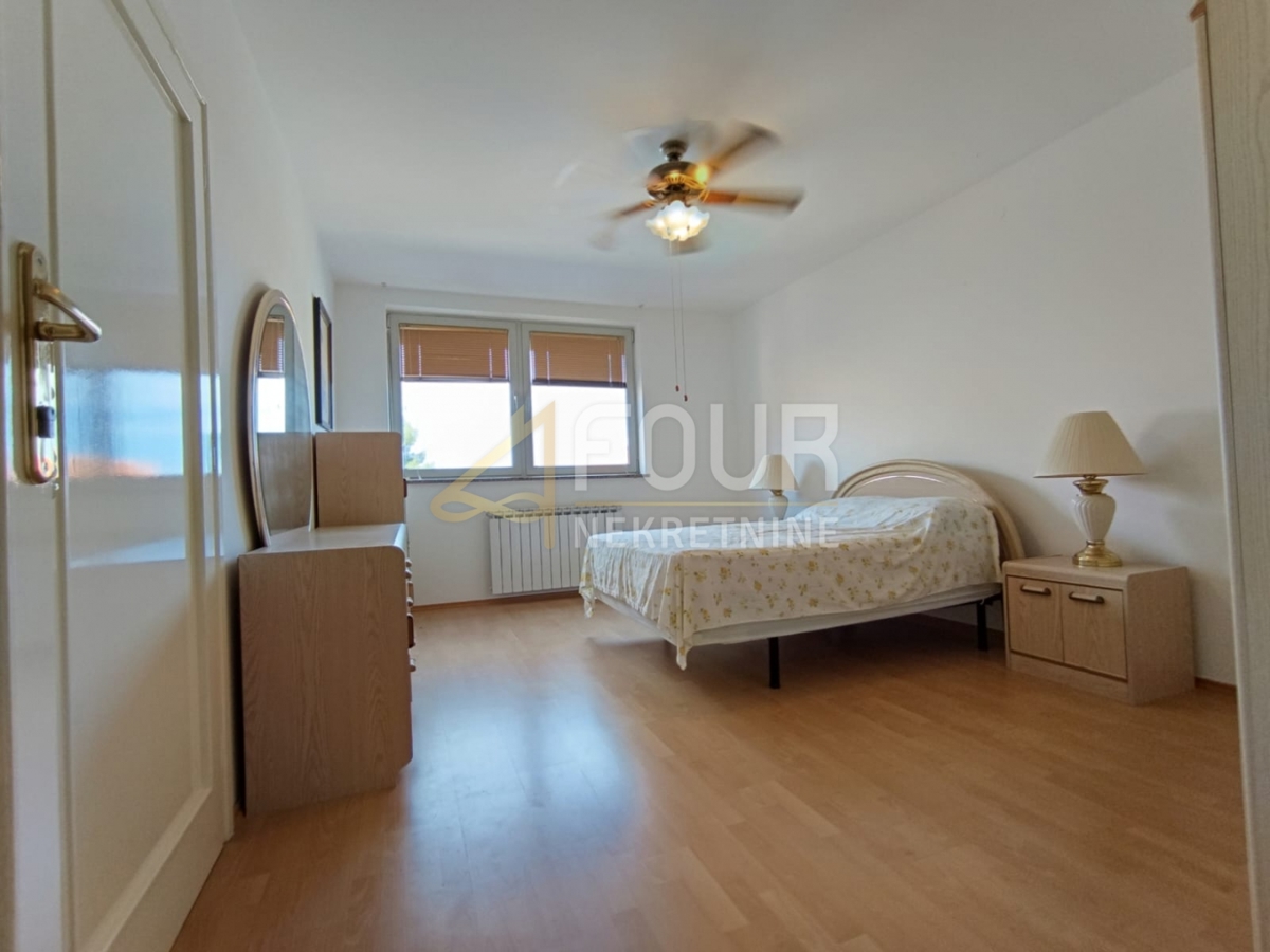 Stanovanje Vidikovac, Pula, 108,95m2