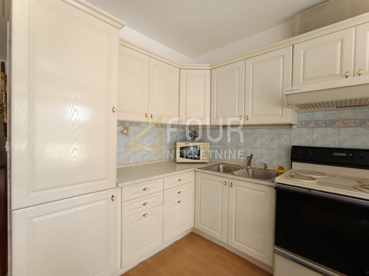 Stanovanje Vidikovac, Pula, 108,95m2
