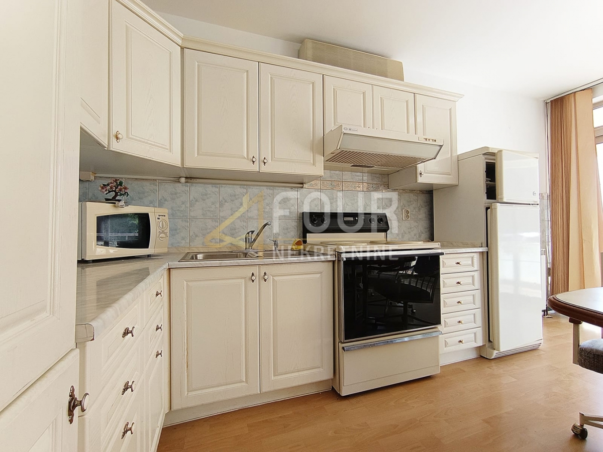 Stanovanje Vidikovac, Pula, 108,95m2
