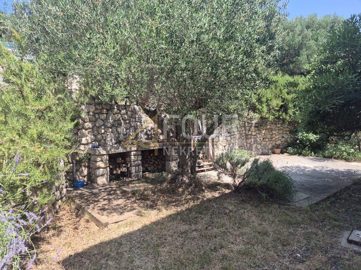Stanovanje Banjol, Rab, 65,95m2