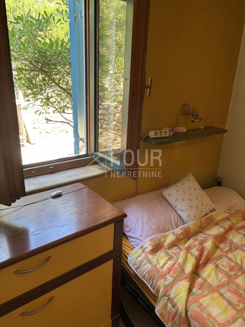 Stanovanje Banjol, Rab, 65,95m2