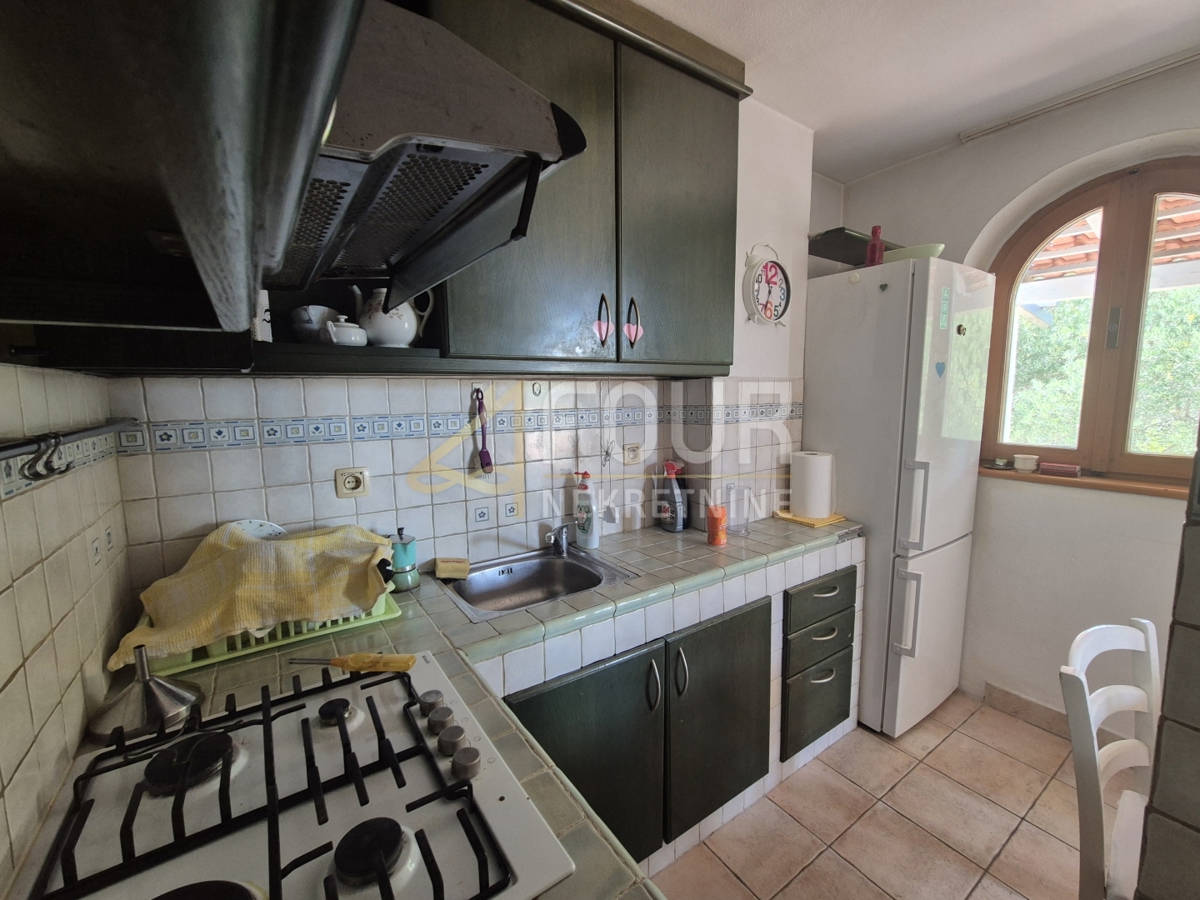 Stanovanje Banjol, Rab, 65,95m2