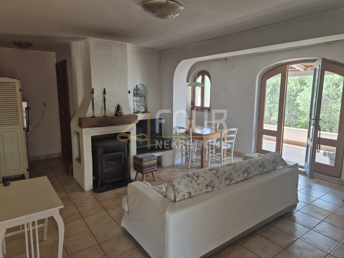 Stanovanje Banjol, Rab, 65,95m2