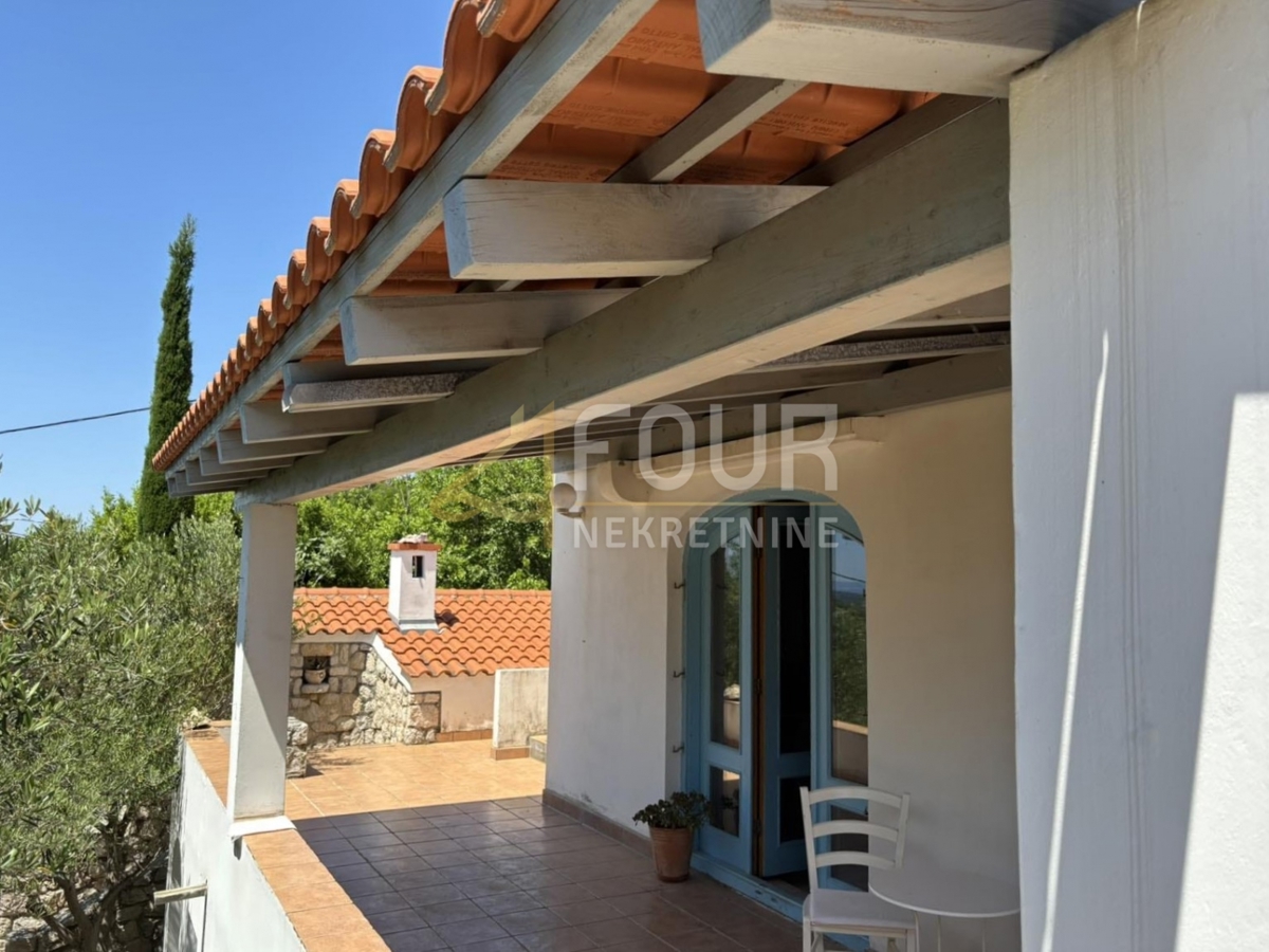 Stanovanje Banjol, Rab, 65,95m2