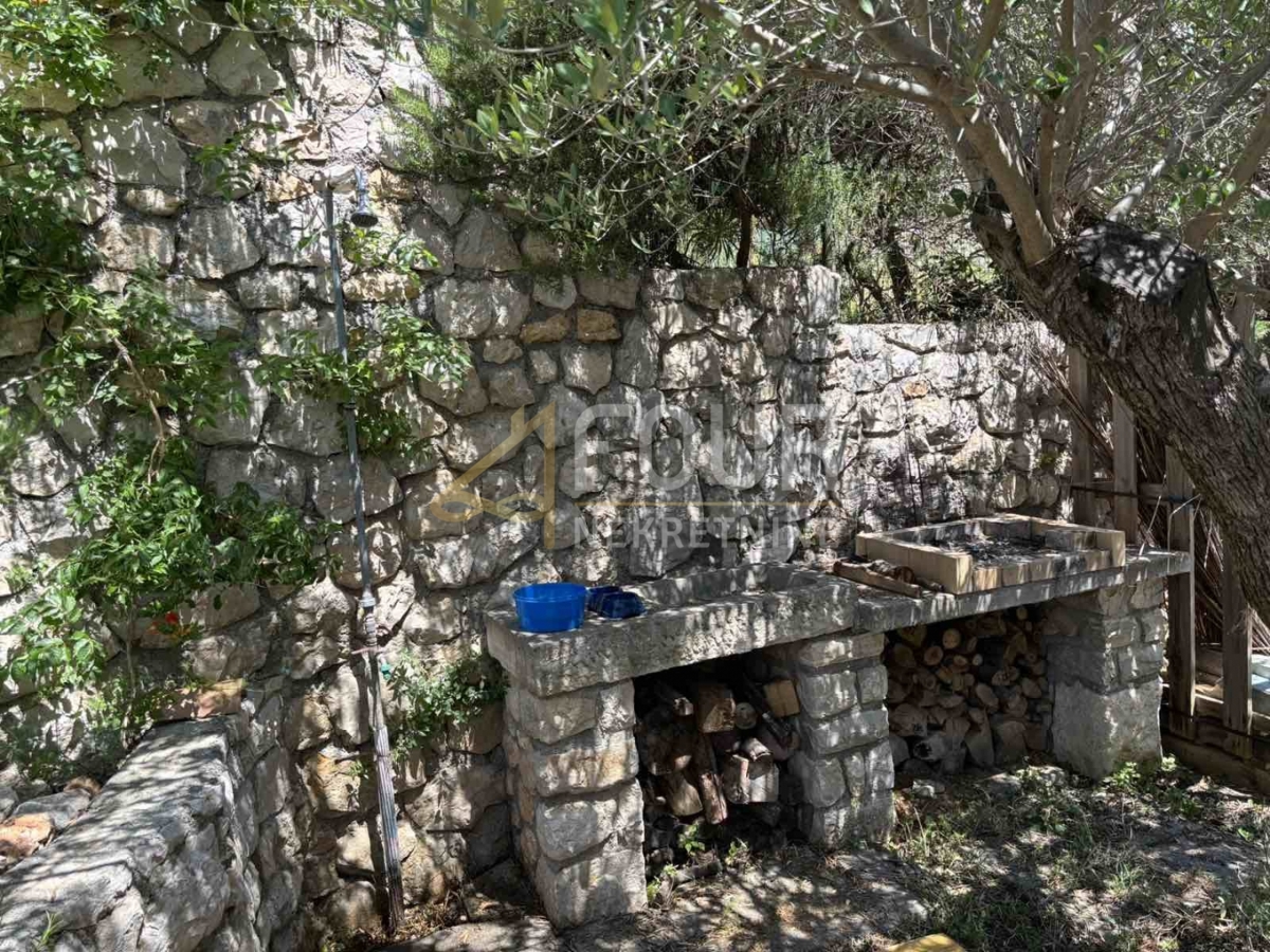 Stanovanje Banjol, Rab, 65,95m2