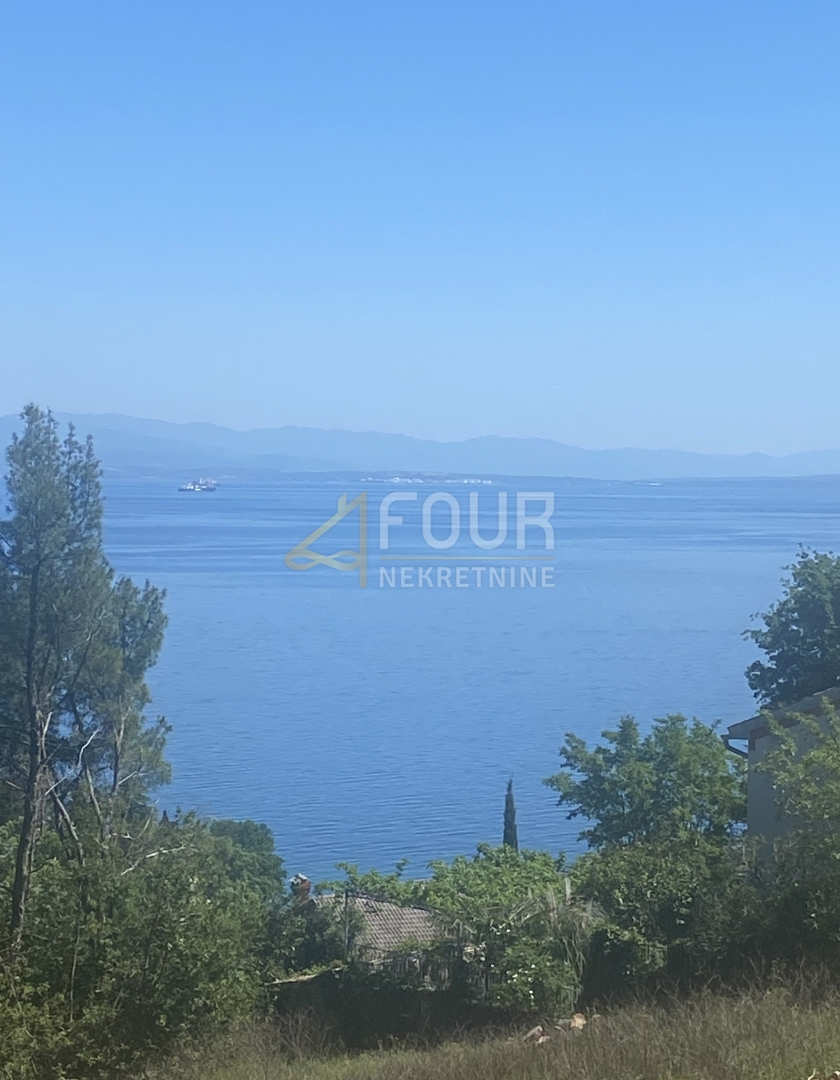 Stanovanje Ika, Opatija - Okolica, 105m2