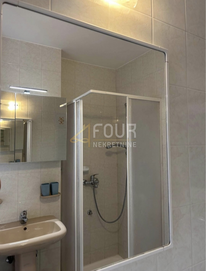 Stanovanje Ravni, Raša, 35,60m2