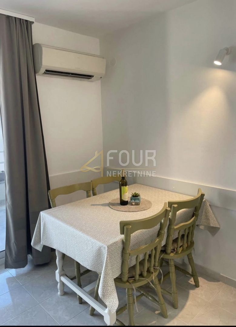Stanovanje Ravni, Raša, 35,60m2