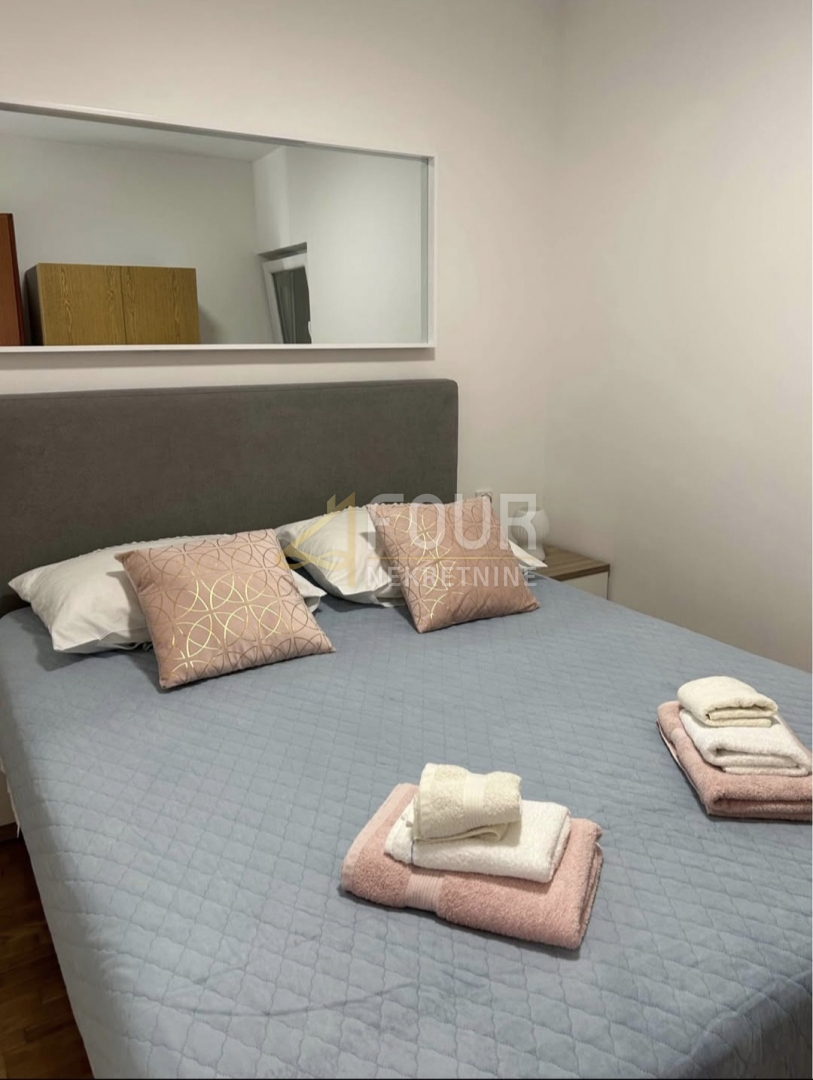 Stanovanje Ravni, Raša, 35,60m2