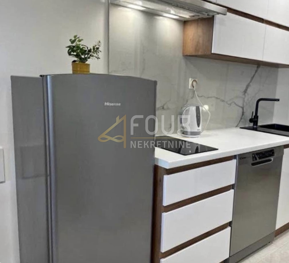 Stanovanje Ravni, Raša, 35,60m2