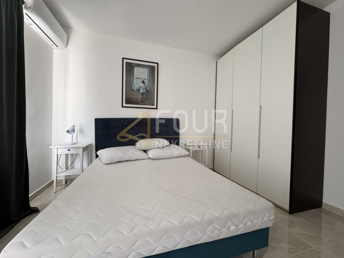 Stanovanje Crikvenica, 72,60m2